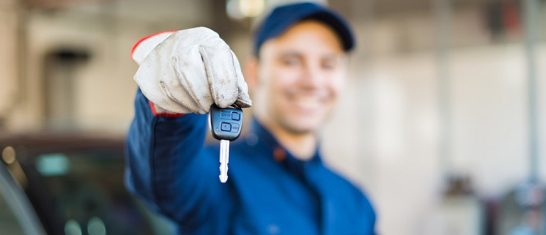 24 hour Mobile locksmith in Cathedral City