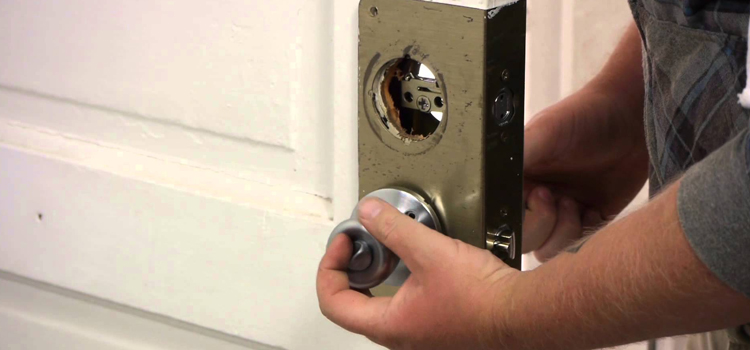 Home Lock Change in Cathedral City