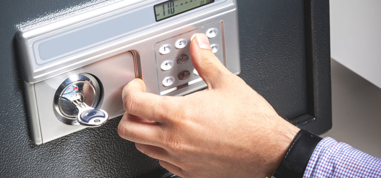 Safe Opener Service Cathedral City