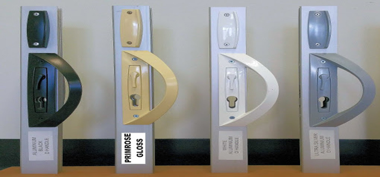 Sliding Door Handle Design Cathedral City