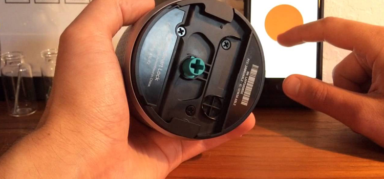 Smart Lock Repair Cathedral City