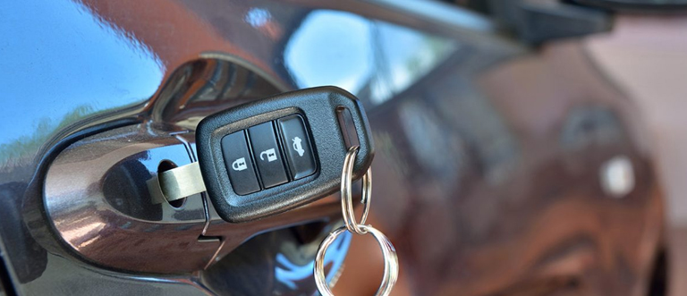 Unlock Car Lockout Service Cathedral City
